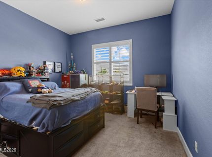 2920 Bull Rider Drive, Reno, NV 89521 Photo