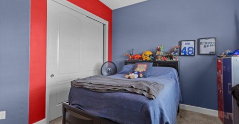 2920 Bull Rider Drive, Reno, NV 89521 Photo