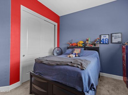 2920 Bull Rider Drive, Reno, NV 89521 Photo