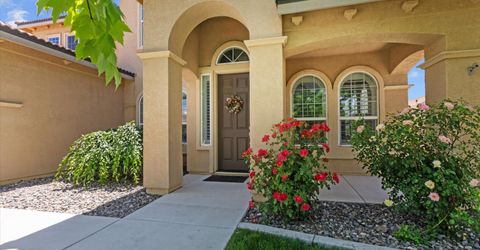 2920 Bull Rider Drive, Reno, NV 89521 Photo