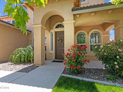 2920 Bull Rider Drive, Reno, NV 89521 Photo