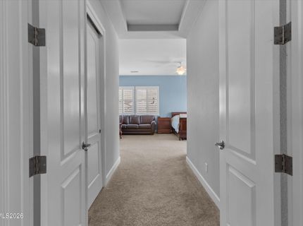 2920 Bull Rider Drive, Reno, NV 89521 Photo