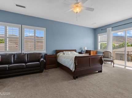 2920 Bull Rider Drive, Reno, NV 89521 Photo