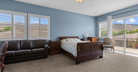 2920 Bull Rider Drive, Reno, NV 89521 Photo