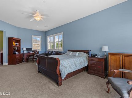 2920 Bull Rider Drive, Reno, NV 89521 Photo