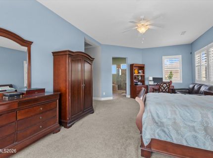 2920 Bull Rider Drive, Reno, NV 89521 Photo
