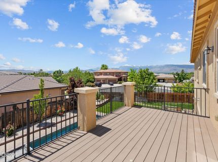 2920 Bull Rider Drive, Reno, NV 89521 Photo