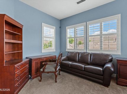 2920 Bull Rider Drive, Reno, NV 89521 Photo