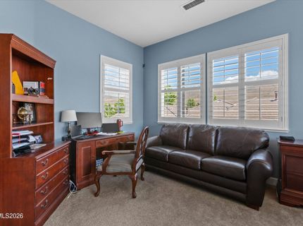 2920 Bull Rider Drive, Reno, NV 89521 Photo