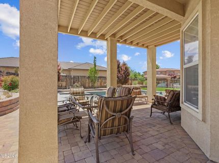2920 Bull Rider Drive, Reno, NV 89521 Photo