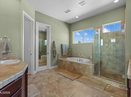 2920 Bull Rider Drive, Reno, NV 89521 Photo