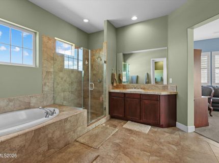 2920 Bull Rider Drive, Reno, NV 89521 Photo