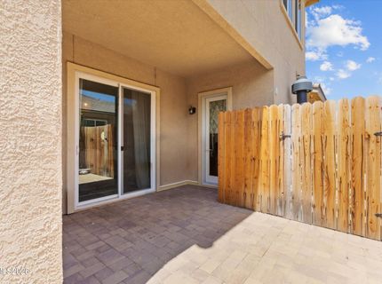 2920 Bull Rider Drive, Reno, NV 89521 Photo