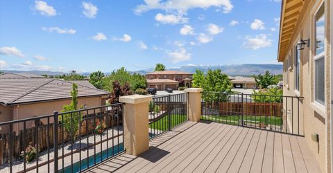2920 Bull Rider Drive, Reno, NV 89521 Photo