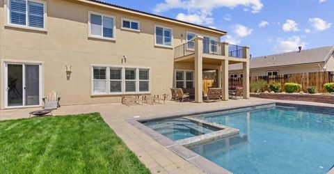 2920 Bull Rider Drive, Reno, NV 89521 Photo