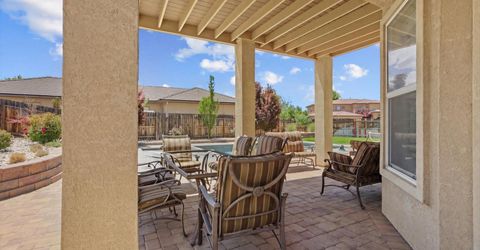 2920 Bull Rider Drive, Reno, NV 89521 Photo