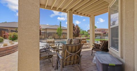 2920 Bull Rider Drive, Reno, NV 89521 Photo