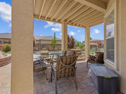 2920 Bull Rider Drive, Reno, NV 89521 Photo