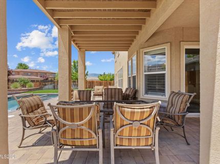 2920 Bull Rider Drive, Reno, NV 89521 Photo