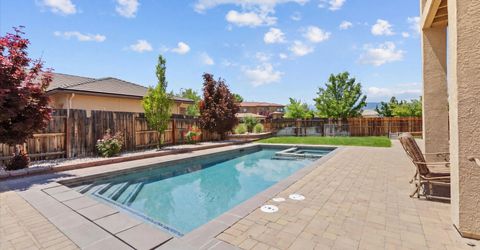 2920 Bull Rider Drive, Reno, NV 89521 Photo
