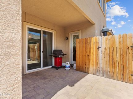 2920 Bull Rider Drive, Reno, NV 89521 Photo