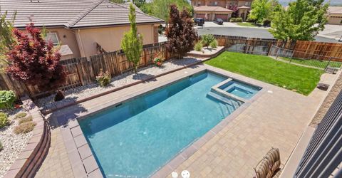 2920 Bull Rider Drive, Reno, NV 89521 Photo
