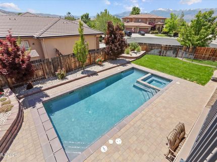 2920 Bull Rider Drive, Reno, NV 89521 Photo