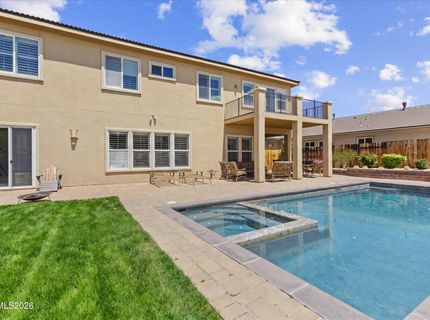 2920 Bull Rider Drive, Reno, NV 89521 Photo