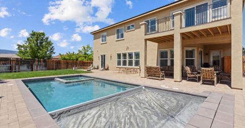2920 Bull Rider Drive, Reno, NV 89521 Photo
