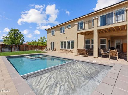 2920 Bull Rider Drive, Reno, NV 89521 Photo