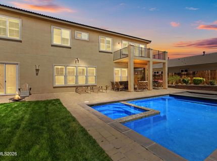 2920 Bull Rider Drive, Reno, NV 89521 Photo