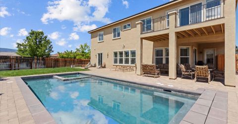 2920 Bull Rider Drive, Reno, NV 89521 Photo