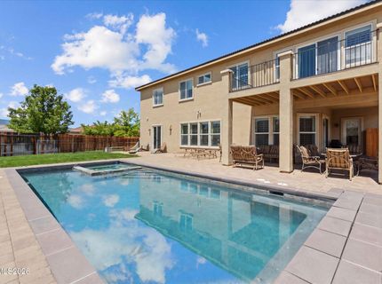 2920 Bull Rider Drive, Reno, NV 89521 Photo