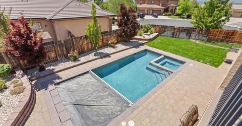 2920 Bull Rider Drive, Reno, NV 89521 Photo