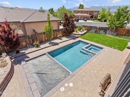 2920 Bull Rider Drive, Reno, NV 89521 Photo