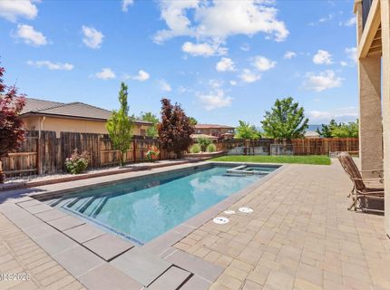 2920 Bull Rider Drive, Reno, NV 89521 Photo