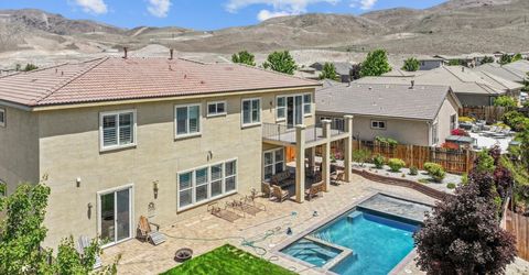 2920 Bull Rider Drive, Reno, NV 89521 Photo