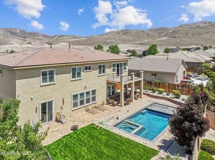 2920 Bull Rider Drive, Reno, NV 89521 Photo