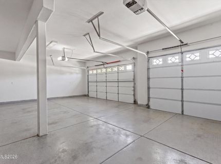 2920 Bull Rider Drive, Reno, NV 89521 Photo