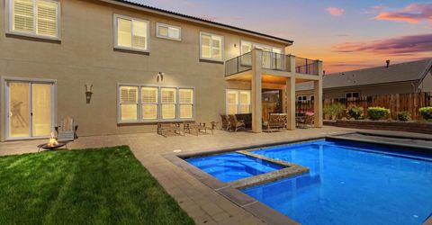 2920 Bull Rider Drive, Reno, NV 89521 Photo