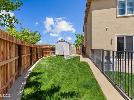 2920 Bull Rider Drive, Reno, NV 89521 Photo