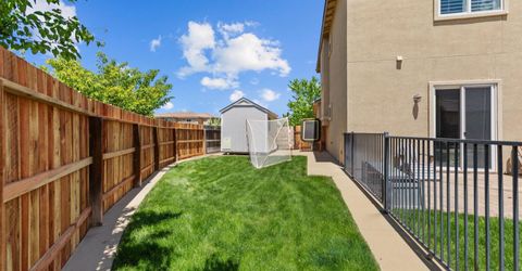 2920 Bull Rider Drive, Reno, NV 89521 Photo