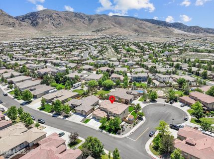 2920 Bull Rider Drive, Reno, NV 89521 Photo