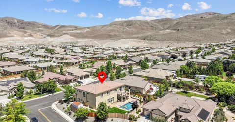2920 Bull Rider Drive, Reno, NV 89521 Photo