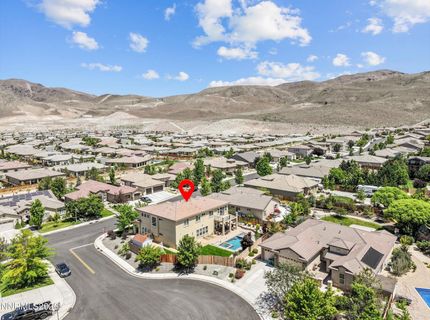 2920 Bull Rider Drive, Reno, NV 89521 Photo
