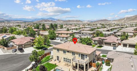 2920 Bull Rider Drive, Reno, NV 89521 Photo