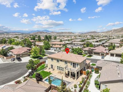 2920 Bull Rider Drive, Reno, NV 89521 Photo