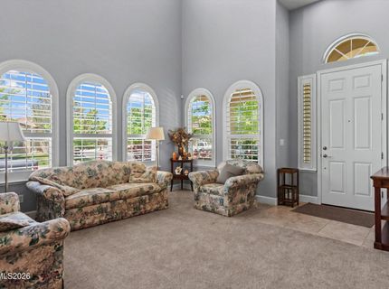 2920 Bull Rider Drive, Reno, NV 89521 Photo