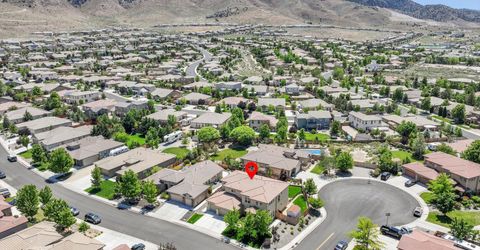 2920 Bull Rider Drive, Reno, NV 89521 Photo
