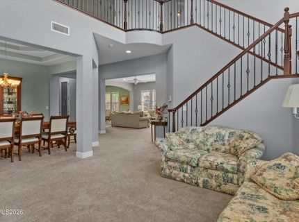 2920 Bull Rider Drive, Reno, NV 89521 Photo